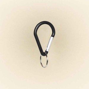 RAINS Drop Carabiner
